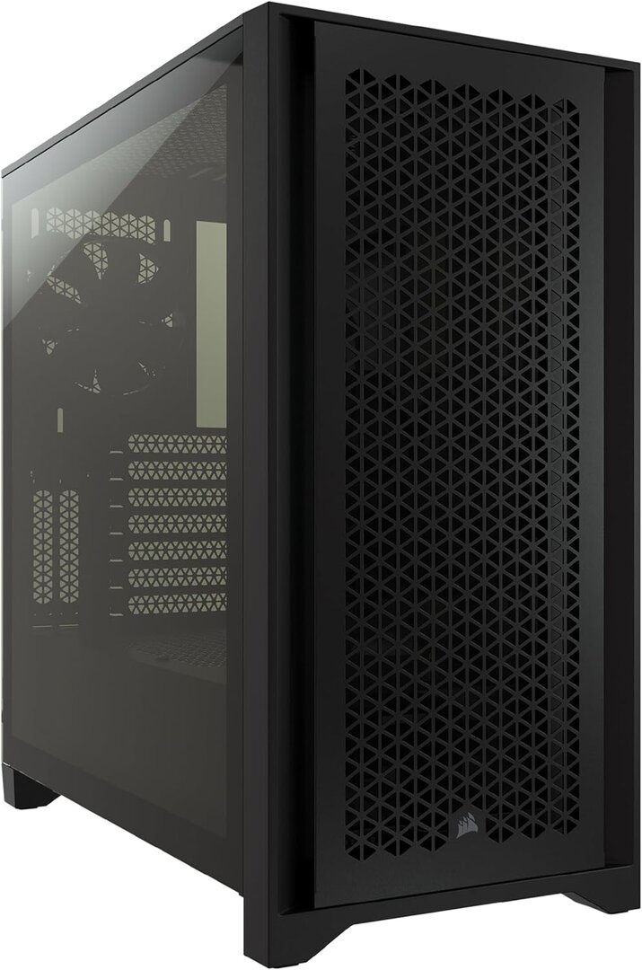 Core Ultra 9 285k - RTX 3060 12GB - 64GB DDR5 - SSD 1000GB NVMe - PC DA GAMING ASSEMBLATO