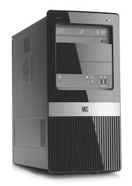 HP Pro 3120 MT